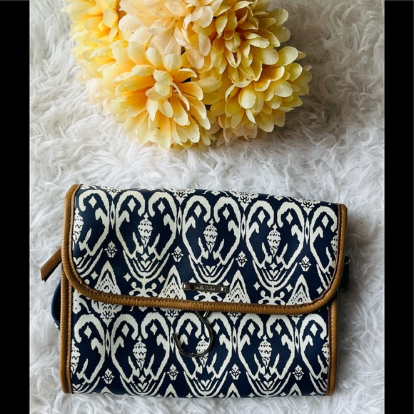 Hanging Makeup Bag Case 